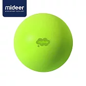 《MiDeer》-- 大靜音雲朵彈跳球(青草綠) ☆