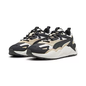 PUMA RS-X Efekt PRM 男女跑步鞋-黑-39077610 UK3.5 黑色