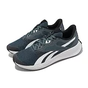 Reebok 慢跑鞋 Energen Tech Plus 男鞋 藍 白 回彈 透氣 運動鞋 100025751