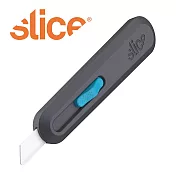【SLICE】多用途陶瓷切刀-短刃型-智慧安全回彈 10558