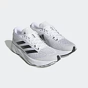 ADIDAS ADIZERO SL 男跑步鞋-白-HQ1352 UK11.5 白色