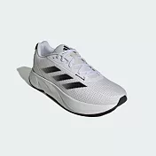 ADIDAS DURAMO SL M 男女跑步鞋-白-IE7262 UK4.5 白色