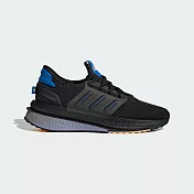 ADIDAS X_PLRBOOST 男跑步鞋-黑-ID9598 UK7 黑色