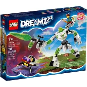 樂高LEGO DREAMZzz系列 - LT71454 馬特歐和機器人綠魔球