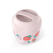 【monbento夢邦多】升级款不銹鋼真空燜燒罐－芝芝莓莓