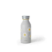 【monbento夢邦多】不銹鋼真空牛奶瓶-小雛菊