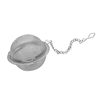 《PEDRINI》Gadget掛式不鏽鋼濾茶器(5cm) | 濾茶器 香料球 茶具