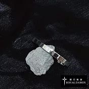 Royal Damon羅亞戴蒙 日系輕珠寶 手環 JB023