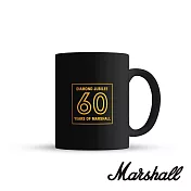 Marshall 60Th Anniversary Coffee Mug 馬克杯