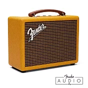Fender Indio 2 藍牙喇叭| 黃色斜紋