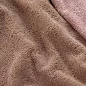 【日本TT毛巾】AIRISH 輕柔雲彩深呼吸毛巾－多色任選  (巧克力棕)