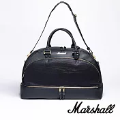 Marshall Downtown Duffel Bag 行李袋 | 黑