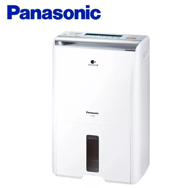 Panasonic 國際牌 8L濾PM2.5清淨除濕機(搭載HEPA濾網+活性碳除臭濾網) F-Y16FH -