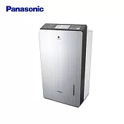 Panasonic 國際牌 19L ECONAVI高效微電腦除濕機 F-YV38LX -