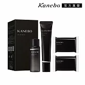 【Kanebo 佳麗寶】KANEBO 日間煥采防曬保濕守護滋潤組