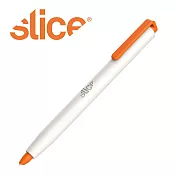 【SLICE】精準陶瓷切刀-按壓伸縮型 10417