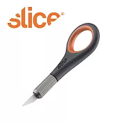 【SLICE】精準指套式陶瓷筆刀 10580