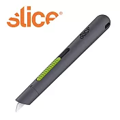 【SLICE】多用途陶瓷筆型切刀-自動回彈 10512