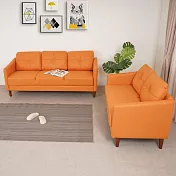 《Homelike》米特科技布沙發組(2+3) 二人沙發 三人沙發 雙人沙發 布沙發 長條沙發