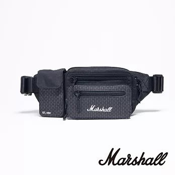 Marshall Underground Belt Bag 腰包