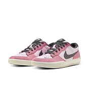 NIKE SB FORCE 58 男女滑板鞋-粉-FN8894621 US8.5 粉紅色