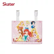 Skater 幼童口袋包-迪士尼公主
