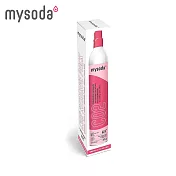 【mysoda】二氧化碳旋轉鋼瓶425g-全新