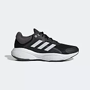 ADIDAS RESPONSE 男跑步鞋-黑-GW6646 UK6 黑色