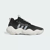 ADIDAS Trae Young 3 男籃球鞋-黑-IE9362 UK7.5 黑色