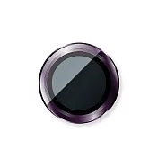 amuok AR航太合金鏡頭膜 iPhone 14 Pro / 14 Pro Max 紫色