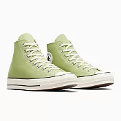 CONVERSE CHUCK 70 1970 HI 高筒 休閒鞋 男鞋 女鞋 綠色-A04585C US9.5 綠色
