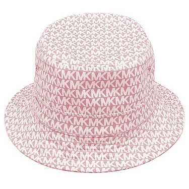 博客來   滿版帆布帽子 粉紅色