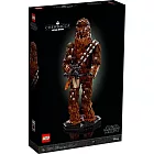 樂高LEGO 星際大戰系列 - LT75371 Chewbacca