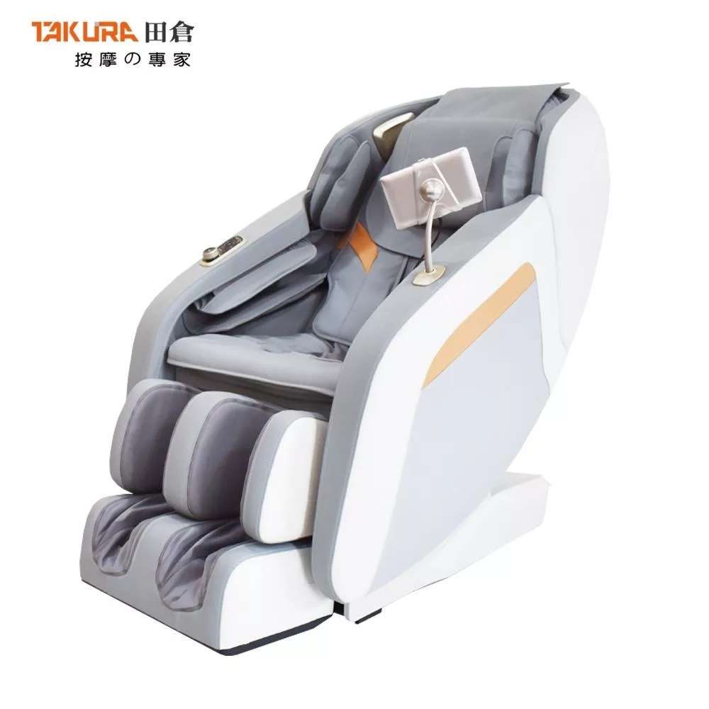【TAKURA 田倉】摩力享臀感按摩椅 (型號:9527)
