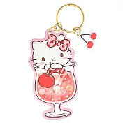 三麗鷗沁涼同萌杯吊飾 icash2.0 (含運費) Hello Kitty