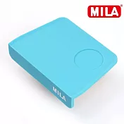 MILA 防塵矽膠填壓墊-5色可選 藍