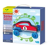 【4M】學齡前啟蒙系列-陽光噗噗車 04676 Solar Power Vehicle