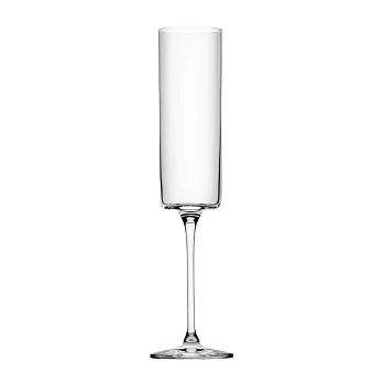 《RONA》Medium水晶玻璃香檳杯(170ml) | 調酒杯 雞尾酒杯
