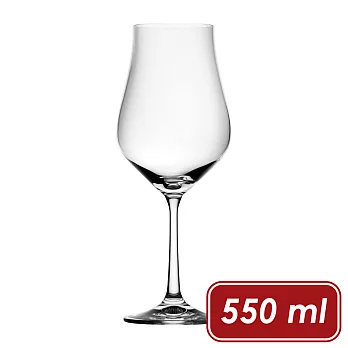 《Utopia》Tulipa手工水晶玻璃紅酒杯(550ml) | 調酒杯 雞尾酒杯 白酒杯