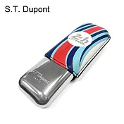 S.T.Dupont 都彭 雪茄盒 利曼聯名款 白/藍/紅 183288/183289/183290 白