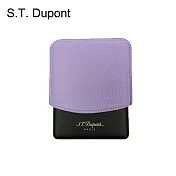 S.T.Dupont 都彭 雪茄/香菸盒 紫 183092