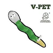 狗狗專用【海洋森林系列】耐咬耐磨玩具 V-PET 玩偶 （共八款） 蛇