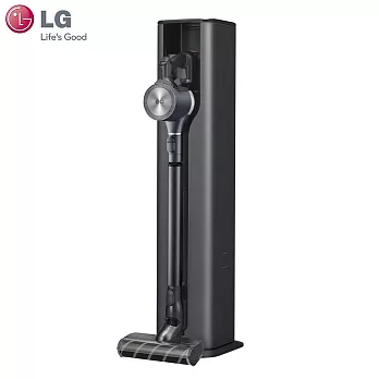 LG 樂金 A9 T系列濕拖無線吸塵器A9T-MAX