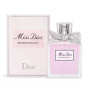 Dior 迪奧 Miss Dior 花漾迪奧淡香水(100ml) EDT-新版-國際航空版