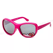 【SUNS】兒童墨鏡 可愛kitty造型兒童眼鏡 2-8歲適用 抗UV400【0001】 粉色