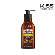 【KISS】以色列摩洛哥油複方護髮油