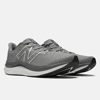 New Balance 男慢跑鞋-灰-MFCPRCG4-2E US8 灰色