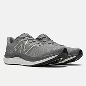 New Balance 男慢跑鞋-灰-MFCPRCG4-2E US10 灰色