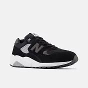 New Balance 580系列 男女復古鞋-黑-MT580ED2-D US10.5 黑色