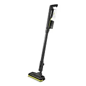 德國 凱馳 KARCHER 無線手持除蟎吸塵器 VC4i Cordless Homeline 白色